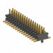 FTMH-116-03-G-DV-A-P by Samtec Inc. - CONNECTOR HEADER SMD 32POS 1MM