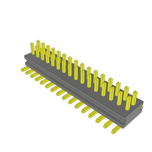FTMH-116-03-H-DV - Samtec Inc.