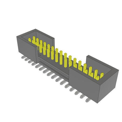 FTMH-116-03-L-DV-ES - Samtec Inc.