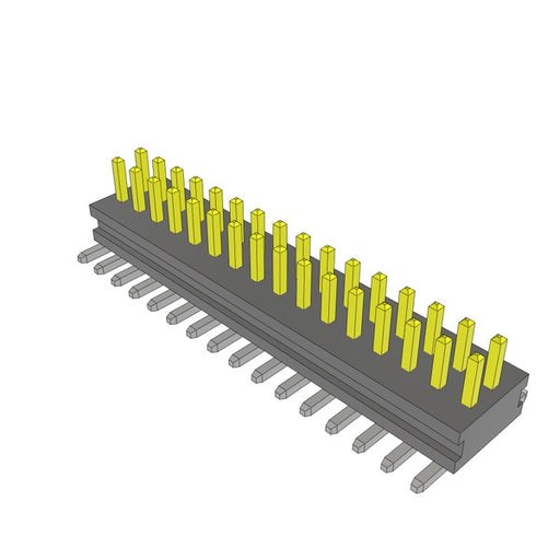 FTMH-116-03-L-DV - Samtec Inc.