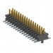 FTMH-116-03-L-DV-A-P-TR by Samtec Inc. - CONNECTOR HEADER SMD 32POS 1MM