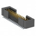 FTMH-116-03-L-DV-ES-P by Samtec Inc. - CONNECTOR HEADER SMD 32POS 1MM