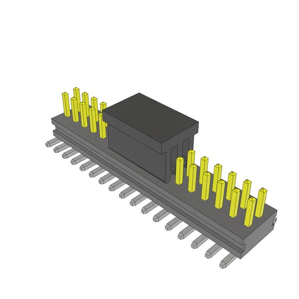 FTMH-117-02-F-DV-P - Samtec Inc.