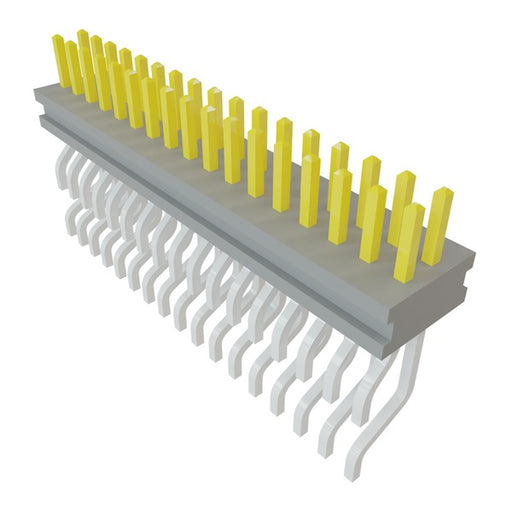 FTMH-117-02-L-DH - Samtec Inc.