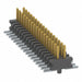 FTMH-117-02-F-DV-A-P by Samtec Inc. - CONNECTOR HEADER SMD 34POS 1MM
