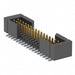 FTMH-117-03-F-DV-ES-P by Samtec Inc. - CONNECTOR HEADER SMD 34POS 1MM