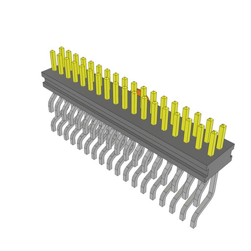 FTMH-118-02-FM-DH-K - Samtec Inc.