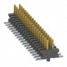 FTMH-118-02-L-DV-A by Samtec Inc. - CONNECTOR HEADER SMD 36POS 1MM