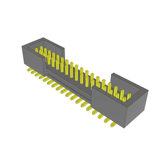 FTMH-118-03-H-DV-ES - Samtec Inc.