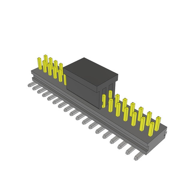 FTMH-118-03-L-DV-P - Samtec Inc.