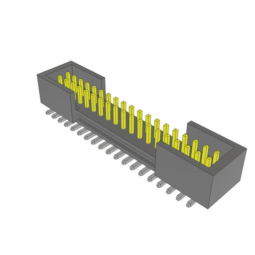FTMH-119-02-L-DV-ES-A - Samtec Inc.