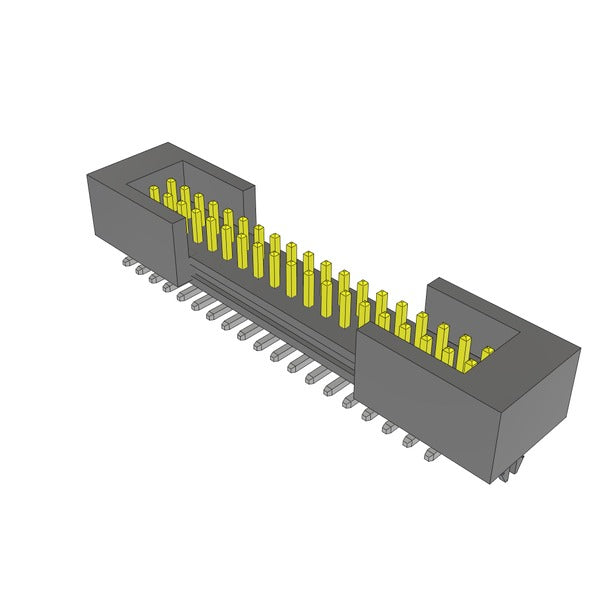 FTMH-119-03-F-DV-EC - Samtec Inc.