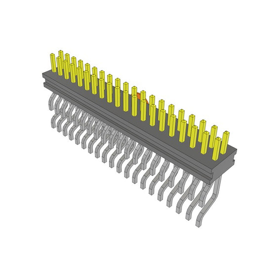 FTMH-120-02-F-DH-K - Samtec Inc.