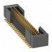 FTMH-120-02-H-DV-ES by Samtec Inc. - CONNECTOR HEADER SMD 40POS 1MM