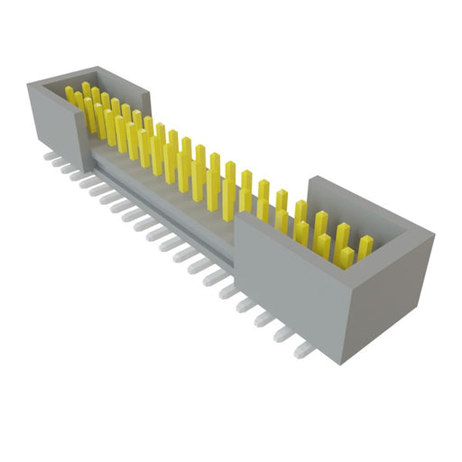 FTMH-120-02-L-DV-ES-A - Samtec Inc.
