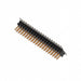 FTMH-120-02-L-DV by Samtec Inc. - CONNECTOR HEADER SMD 40POS 1MM