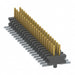 FTMH-120-02-FM-DV-A-P by Samtec Inc. - CONNECTOR HEADER SMD 40POS 1MM