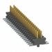 FTMH-120-02-L-DV-A by Samtec Inc. - CONNECTOR HEADER SMD 40POS 1MM