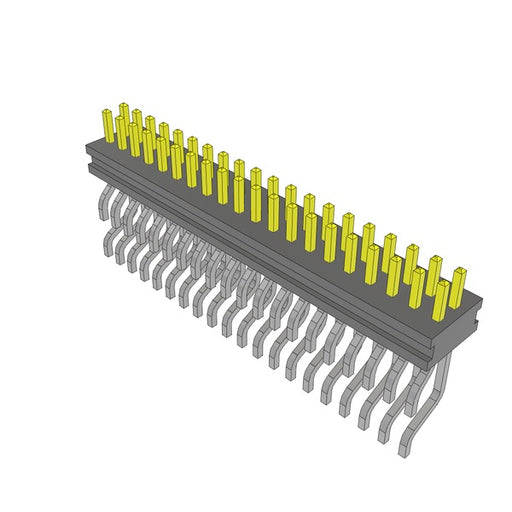 FTMH-120-03-F-DH - Samtec Inc.
