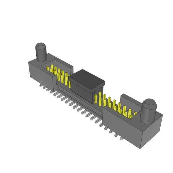 FTMH-120-03-F-DV-EP-P - Samtec Inc.