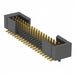 FTMH-120-03-G-DV-ES-A by Samtec Inc. - CONNECTOR HEADER SMD 40POS 1MM