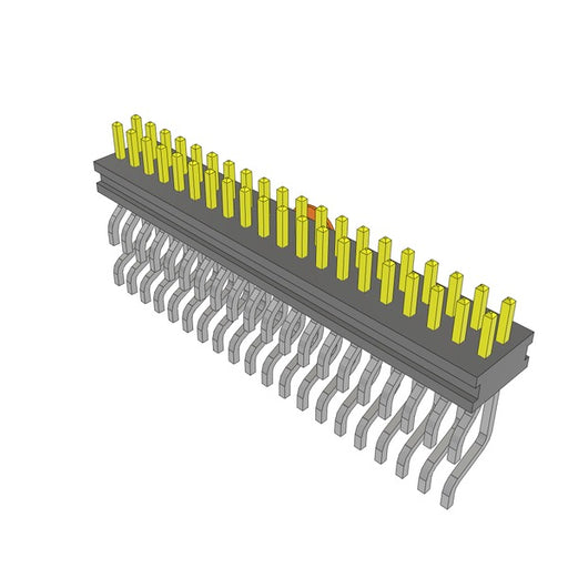 FTMH-120-03-L-DH-K-TR - Samtec Inc.
