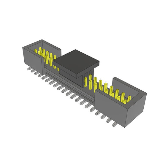 FTMH-120-03-L-DV-ES-A-P-TR - Samtec Inc.