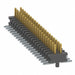 FTMH-120-03-F-DV-A by Samtec Inc. - CONNECTOR HEADER SMD 40POS 1MM