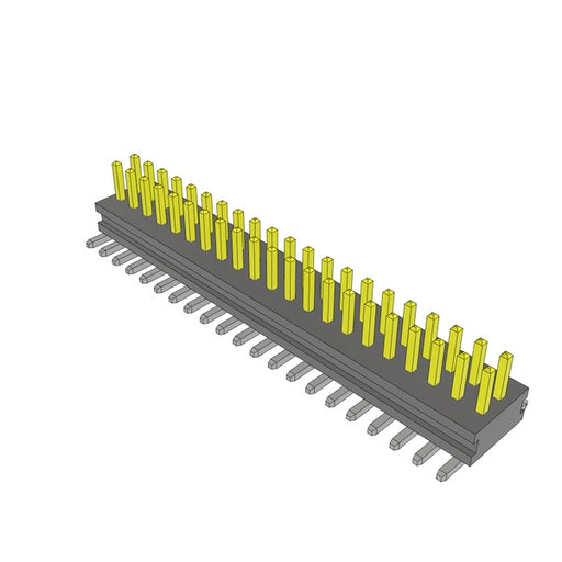 FTMH-121-02-L-DV - Samtec Inc.