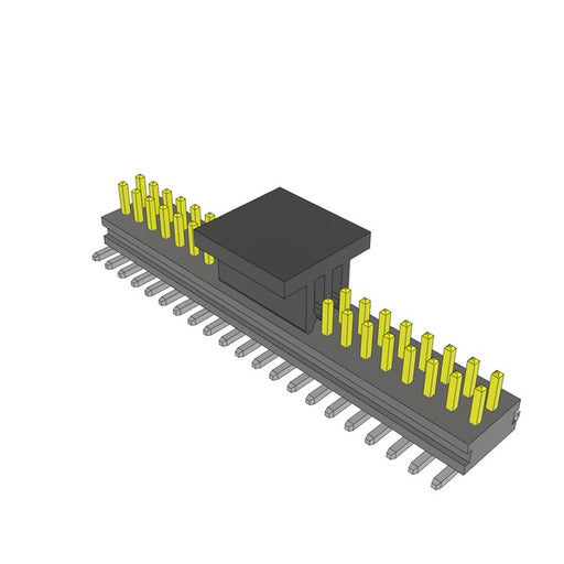 FTMH-121-03-F-DV-P-TR - Samtec Inc.