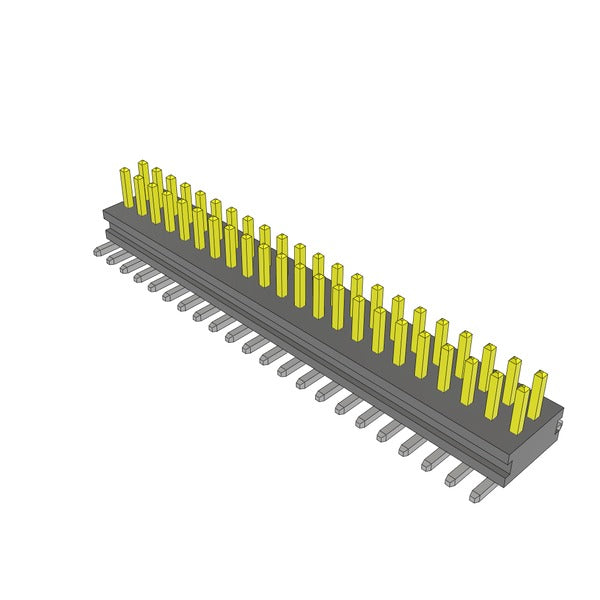 FTMH-122-02-F-DV-A - Samtec Inc.
