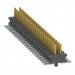 FTMH-122-02-L-DV-A by Samtec Inc. - CONNECTOR HEADER SMD 44POS 1MM