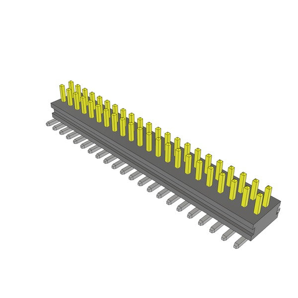 FTMH-122-03-L-DV-A - Samtec Inc.