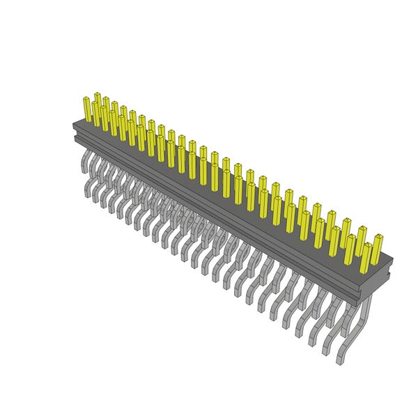 FTMH-125-02-F-DH - Samtec Inc.