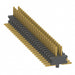 FTMH-125-02-G-DV-A by Samtec Inc. - CONNECTOR HEADER SMD 50POS 1MM