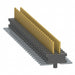 FTMH-125-02-F-DV-A by Samtec Inc. - CONNECTOR HEADER SMD 50POS 1MM