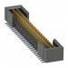 FTMH-125-02-L-DV-ES by Samtec Inc. - CONNECTOR HEADER SMD 50POS 1MM