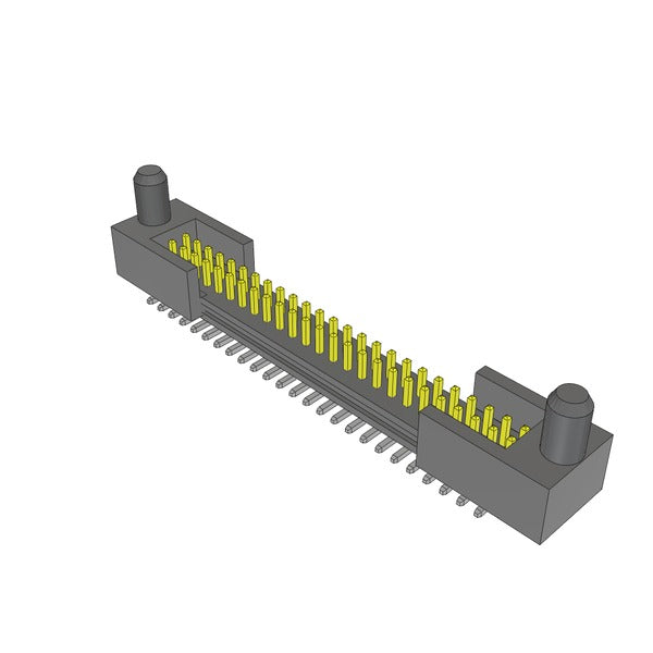 FTMH-125-03-F-DV-EP-A - Samtec Inc.