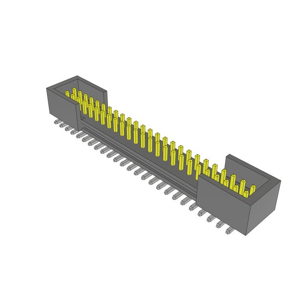 FTMH-125-03-F-DV-ES-A - Samtec Inc.