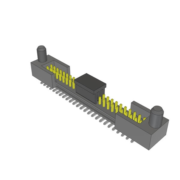 FTMH-125-03-FM-DV-EP-A-P - Samtec Inc.