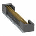 FTMH-125-03-L-DV-ES-P-TR by Samtec Inc. - CONNECTOR HEADER SMD 50POS 1MM