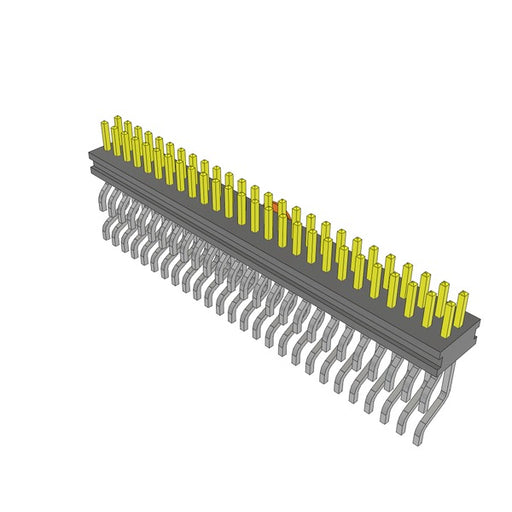 FTMH-126-02-L-DH-K-TR - Samtec Inc.