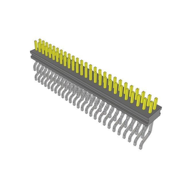 FTMH-126-02-L-DH-TR - Samtec Inc.