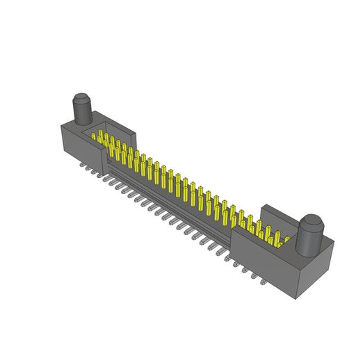 FTMH-126-03-L-DV-EP - Samtec Inc.