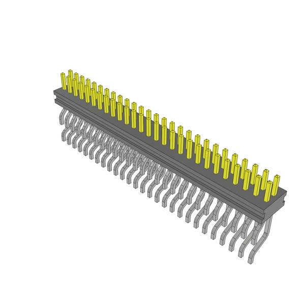 FTMH-127-02-FM-DH - Samtec Inc.