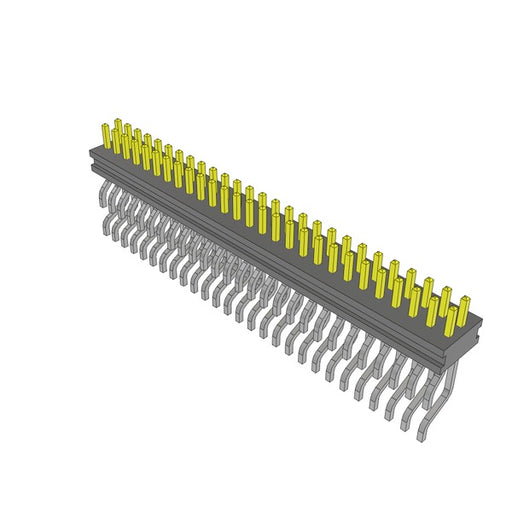 FTMH-127-03-L-DH - Samtec Inc.