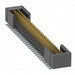 FTMH-128-02-L-DV-ES-P-TR by Samtec Inc. - CONNECTOR HEADER SMD 56POS 1MM