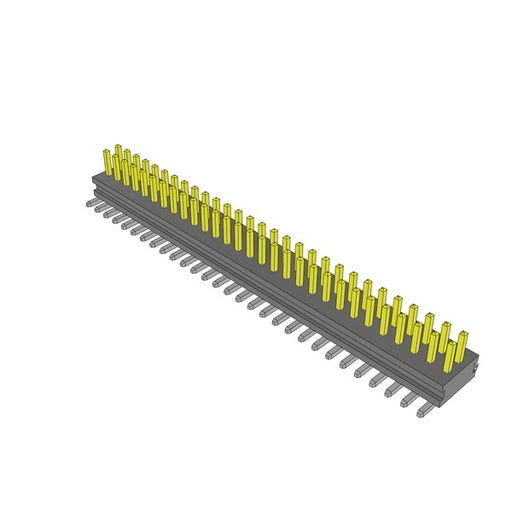 FTMH-129-02-L-DV-A - Samtec Inc.