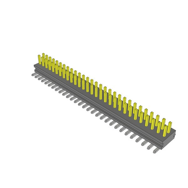 FTMH-129-02-L-DV-A - Samtec Inc.