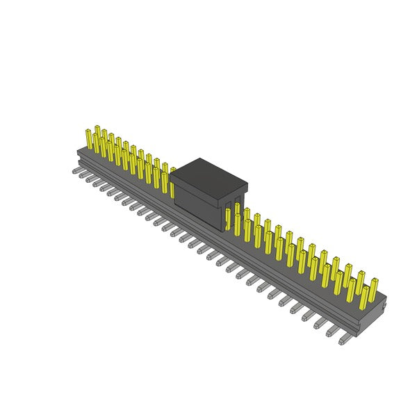 FTMH-130-02-L-DV-A-P - Samtec Inc.